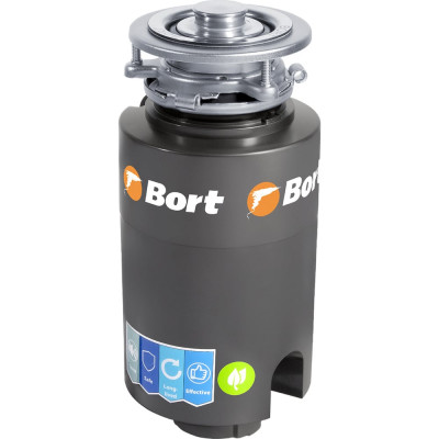 Измельчитель пищевых отходов BORT TITAN 4000 91275769