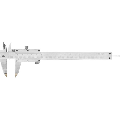 Штангенциркуль ЧИЗ разметочный ШЦРТ I- 150 0,1 с твердосплавными губками 949529