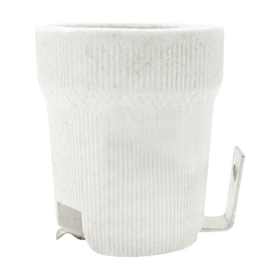 Керамический патрон TDM ELECTRIC E27 с держателем SQ0335-0038