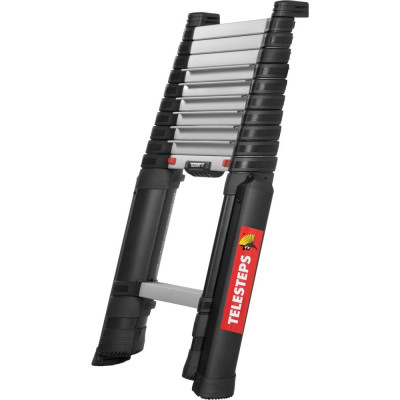 Телескопическая лестница prime line 3,5 м m s Telesteps 72235-781