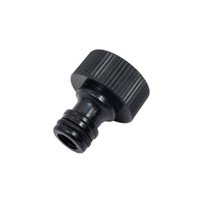 Адаптер внешний 3/4" (соединитель-резьба внешняя) Д003-2002 ТМ DAPKO 4100000079