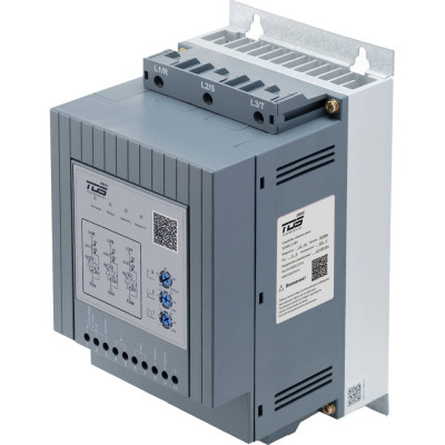 Устройство плавного пуска TDS, 5,5 kw; 11A; 380VAC; SS14011-A-3P3 57661 TDS57659