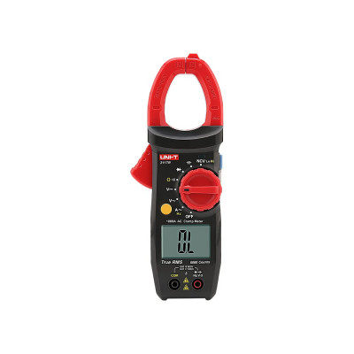 Токоизмерительные клещи UNI-T 2117R 131485