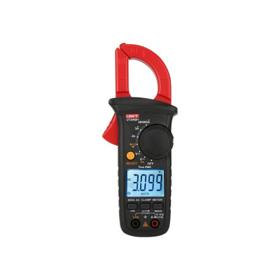 Токоизмерительные клещи UNI-T UT200B+ 131474