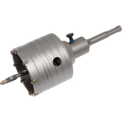 Коронка по бетону SDS-Plus 70 мм HEADROCK 422-010-70