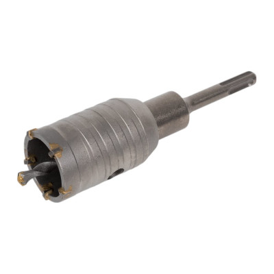 Коронка по бетону SDS-Plus 45 мм HEADROCK 422-010-45
