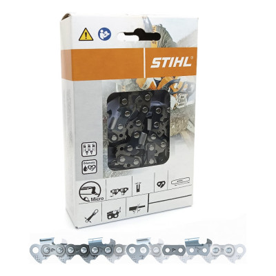 Цепь Rapid Micro X 36 RMX 114 звеньев Stihl 3653-006-0114
