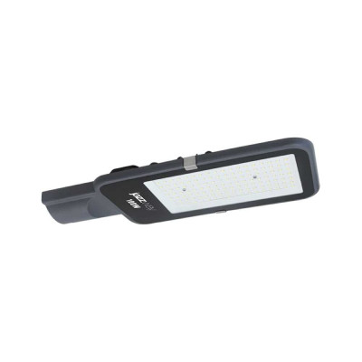 Светодиодный светильник Jazzway PSL 08 100Вт 5000К GR 120град. уличный консольный ДКУ IP65 5045828