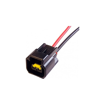 Разъем катушки зажигания Nord-Yada Ford Focus с пров. fw-c-2f-b  906424