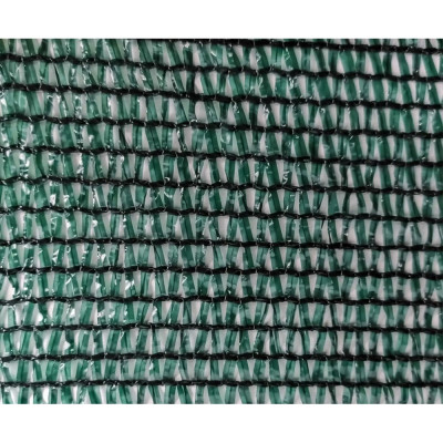 Сетка затеняющая 2x50 м, 80 г/м², степень затемнения 80% ЧЗМ 3038