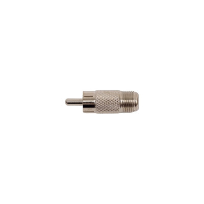 Переходник F GF-RCA-MF Giraffe gf0278