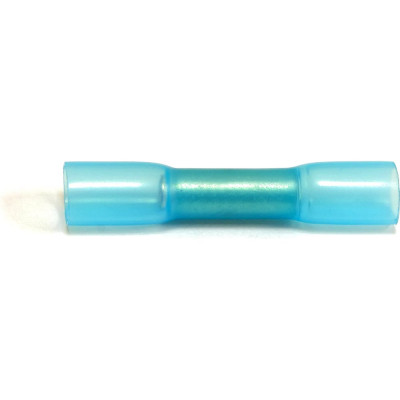 Соединительная изолированная термоусаживаемая гильза DORI гси 1,5-2,5 мм2 (100шт) 48336