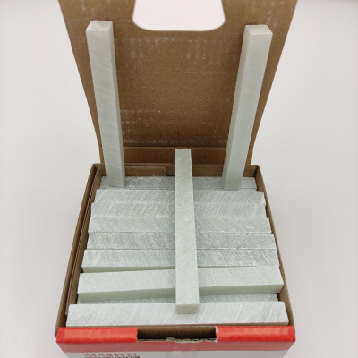 Мелок сварщика Marwel тальковый 110x10x10мм, Soapstone, упаковка 50 шт SS1050