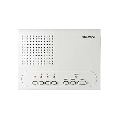 Беспроводное переговорное устройство COMMAX WI-4C