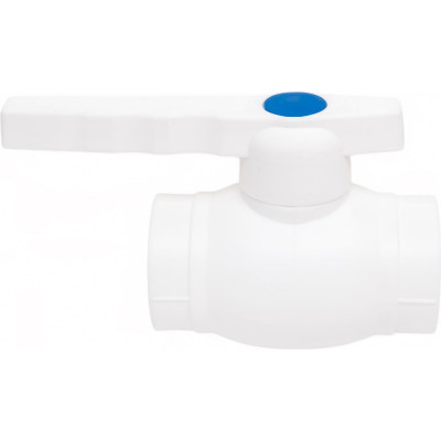 Шаровой кран MeerPlast PPRC 40 Т0000001230