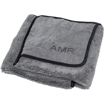 Микрофибровая салфетка AMR 40x60 1шт HT-1624-CN
