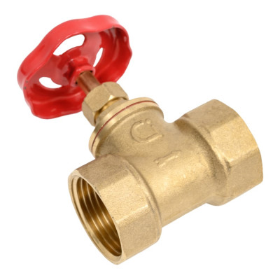 Запорный клапан Ci (вентиль) 15Б1п 25 Т0000000981