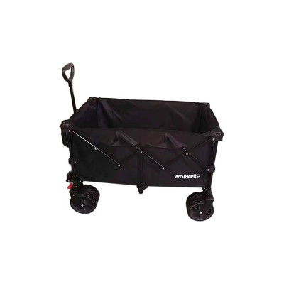 Усиленная складная тележка WORKPRO WP285016