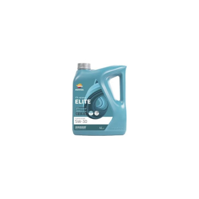Моторное масло REPSOL elite cosmos a5/b5, 5w-30, 4 л 60245R