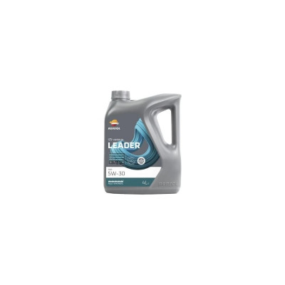 Моторное масло REPSOL leader neo 5w-30, 4 л 60315R