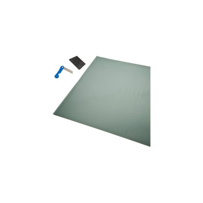 Тонировочная пленка MEGAPOWER Black 26.1 %, 50x300 см M-BK-251