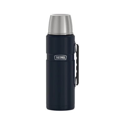 Термос THERMOS King SK2020 MMB 2 л, синий 562852