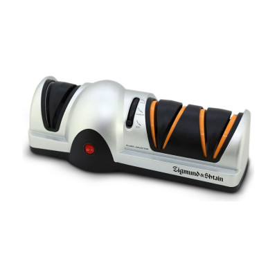 Электрическая ножеточка Zigmund & Shtain sharpprofi zks-911 ЦБ-00001193