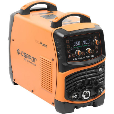 Сварочный инвертор Сварог MIG 350 PRO SMART (N216S) 100214