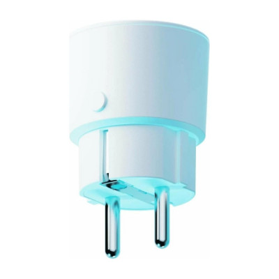 Умная розетка Sber SBDV-00123W, Белый