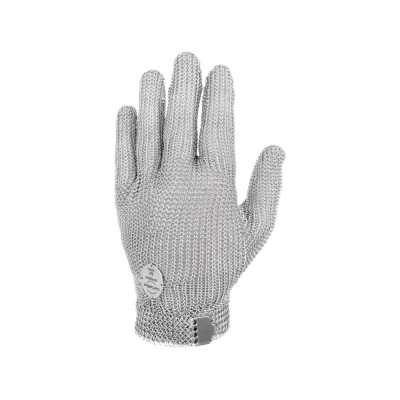 Кольчужная перчатка с металлической застежкой Certaflex Simplex р. M CS0005008M