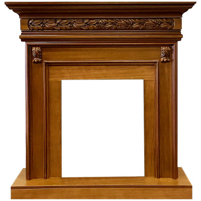 Портал Royal Flame Valletta STD под классику (орех) 64935954