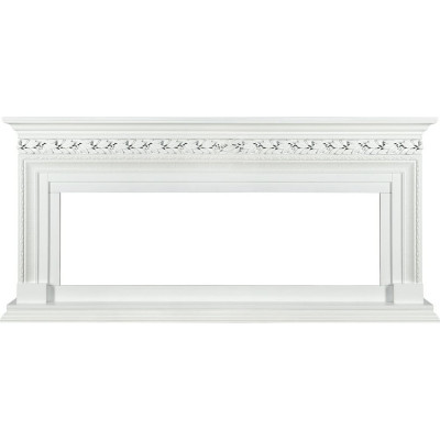 Портал Royal Flame Valletta под Vision 60 (белый) 64929799