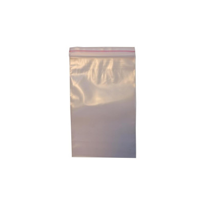 Пакет ООО Комус с замком zip lock, 30x40 см, 100 мкм, 100 шт. 1691886