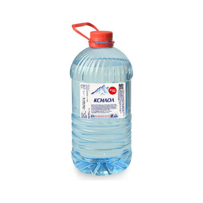 Ксилол Доброхим 4,0л 00-00000274