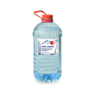 Уайт-спирит Доброхим 4 л 00-00000110