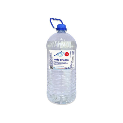 Уайт-спирит Доброхим 2,0л 00-00000106