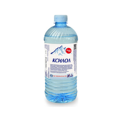 Ксилол Доброхим 0,8л 00-00000273