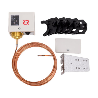 Реле температуры KP61R капиллярная трубка 6 м Ридан 060L126466R