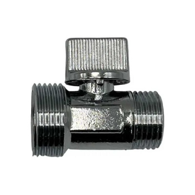 Кран FT Group арко "мини" 1/2-3/4 нар-нар 772732