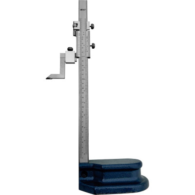 Штангенрейсмас АЛЬФА-НДТ ШР-250-0,05 (с первичной калибровкой) УП-00003869
