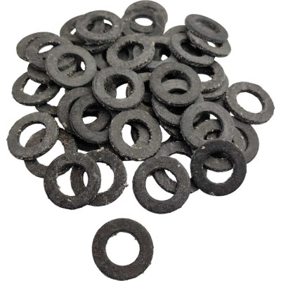 Паронитовая прокладка HG 1/2", 50 шт 1894239