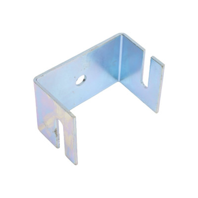 Держатель для полосы 40x4 Protectpro оцинк.(скоба) 5003