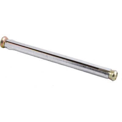 Рамный дюбель Доброга металлический, 10x92 мм, 100 шт. ТД-00013434