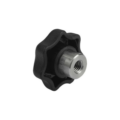 Рукоятка звездообразная KIPP K0153.3061