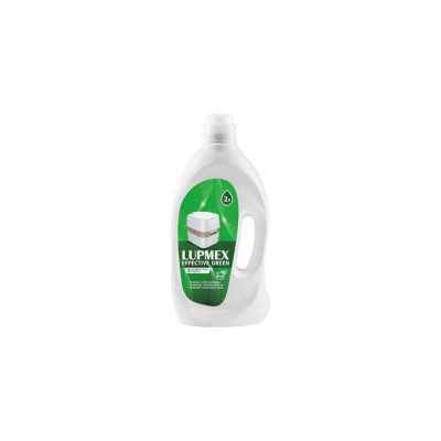 Туалетная жидкость Effective Green 2 л LUPMEX 79096