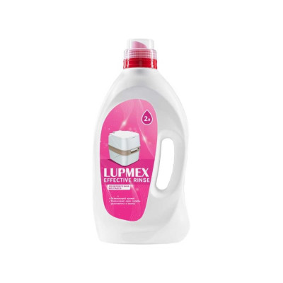 Туалетная жидкость Effective Rinse 2 л LUPMEX 79098
