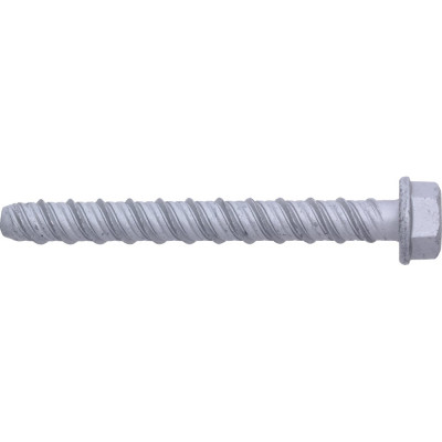 Анкер-шуруп RMG АШ MS1000, MagniSilver1000, 10x100 мм, 20 шт. АШ-010-0100-0020