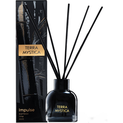 Ароматический диффузор Breesal terra mystica impulse импульс 12 BR0006