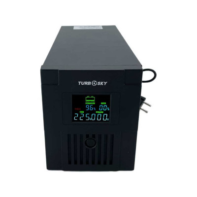 Источник бесперебойного питания MT 2000 Turbosky 20001