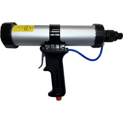 Пневматический пистолет Tools Brother для картриджей 310 мл BC-1408-310